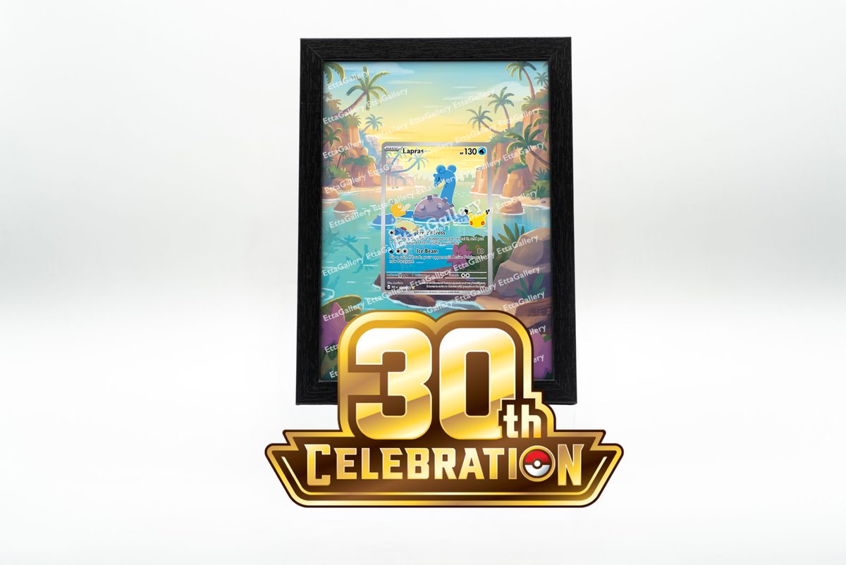 30th Celebration (30C)
