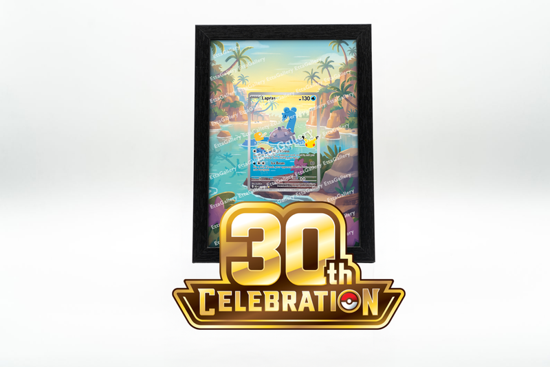 30th Celebration (30C)