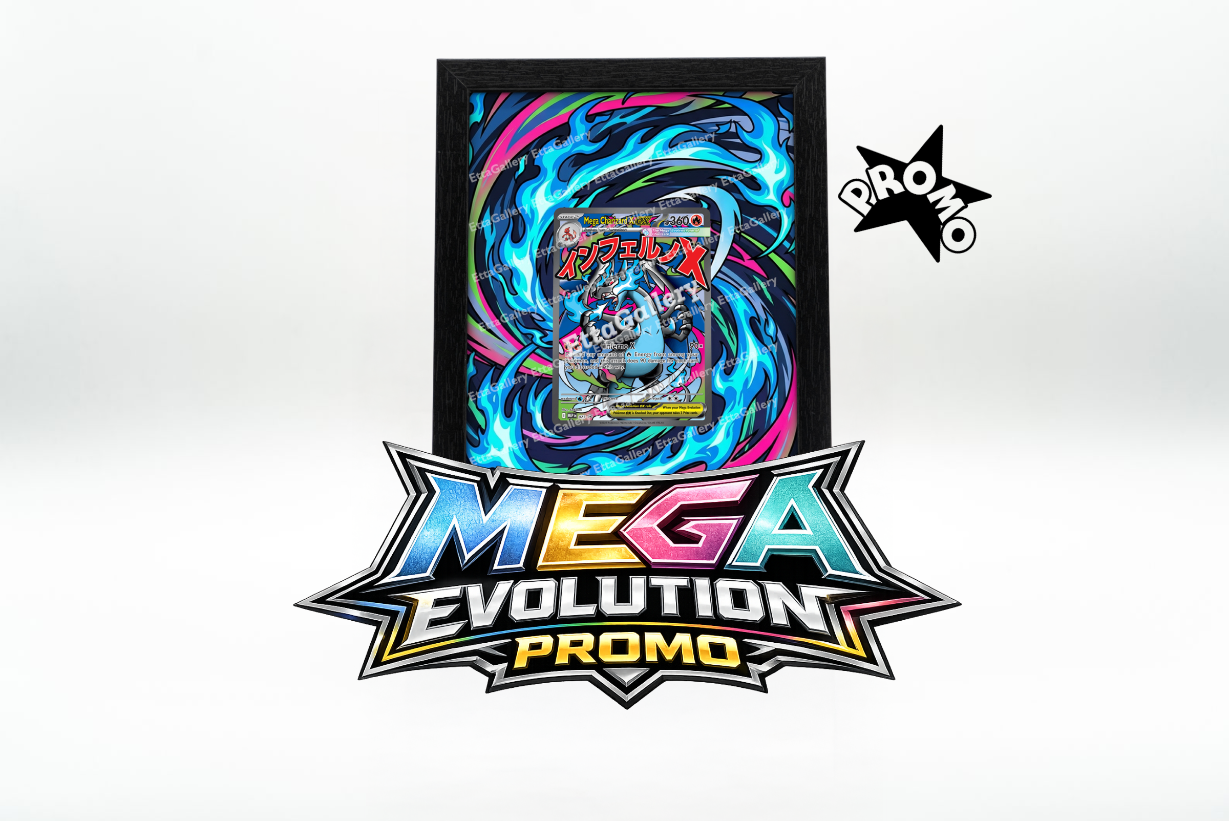 Mega Evolution Promos (MEP)
