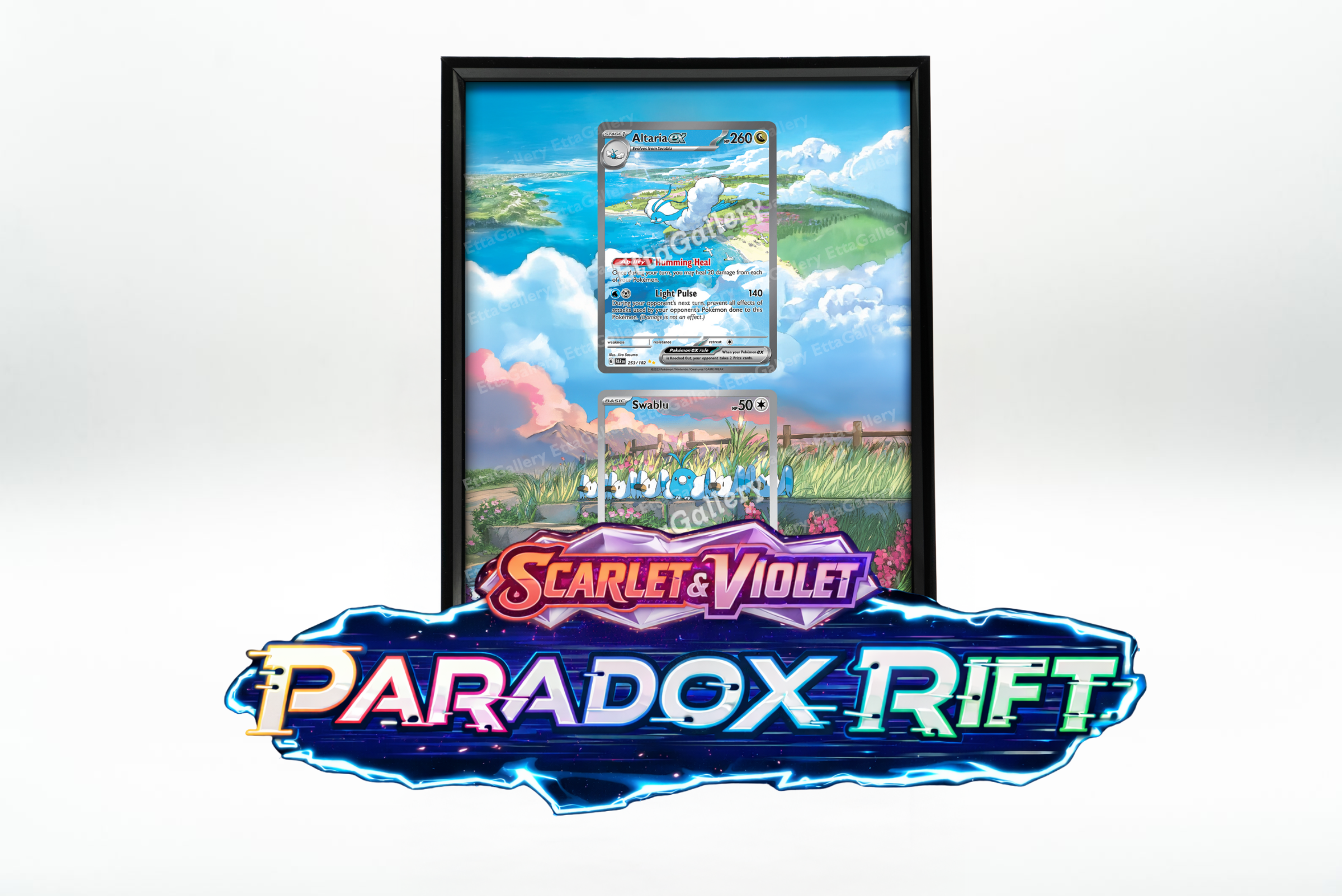 Paradox RIft (PAR) – EttaGallery