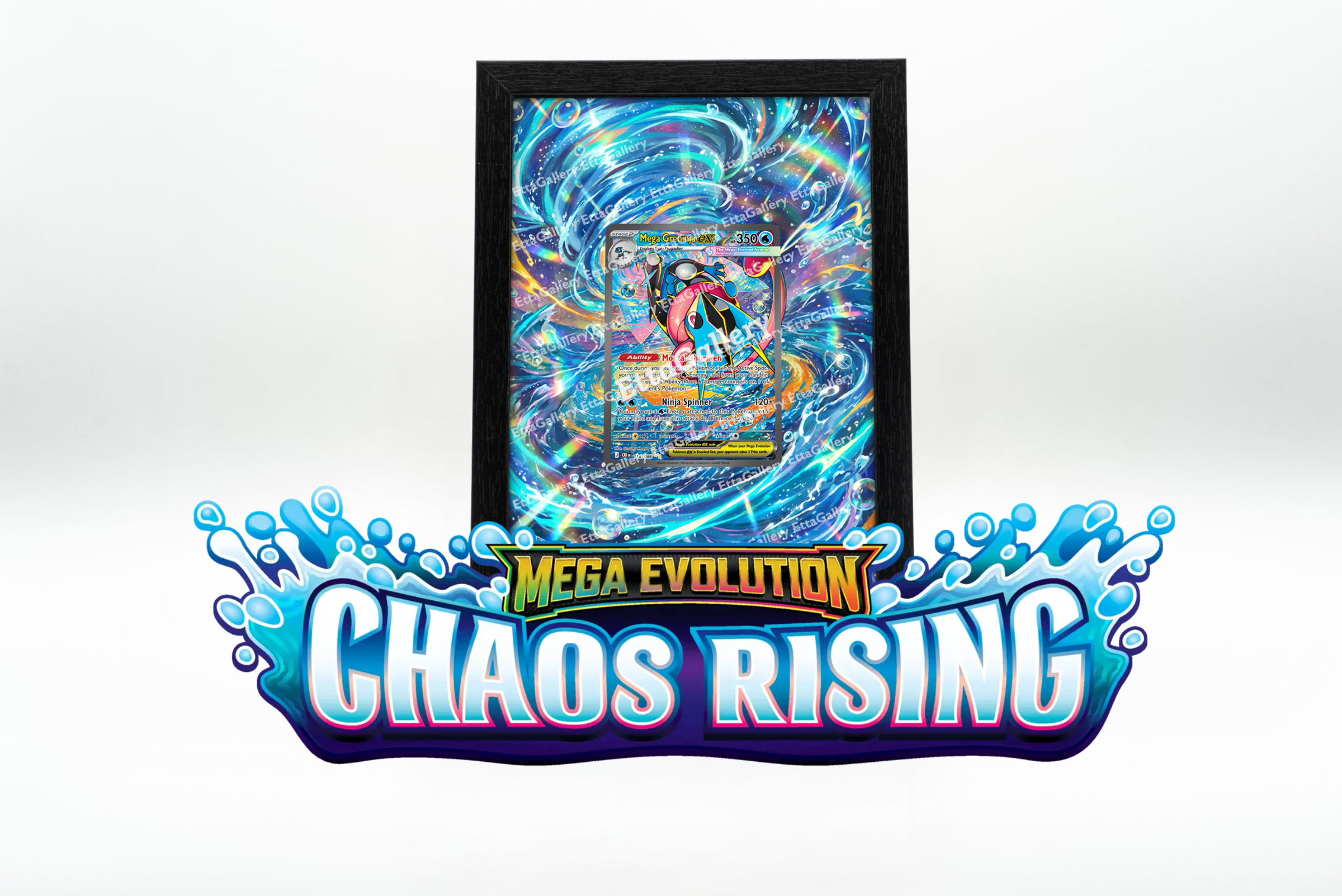 Chaos Rising (CRI)