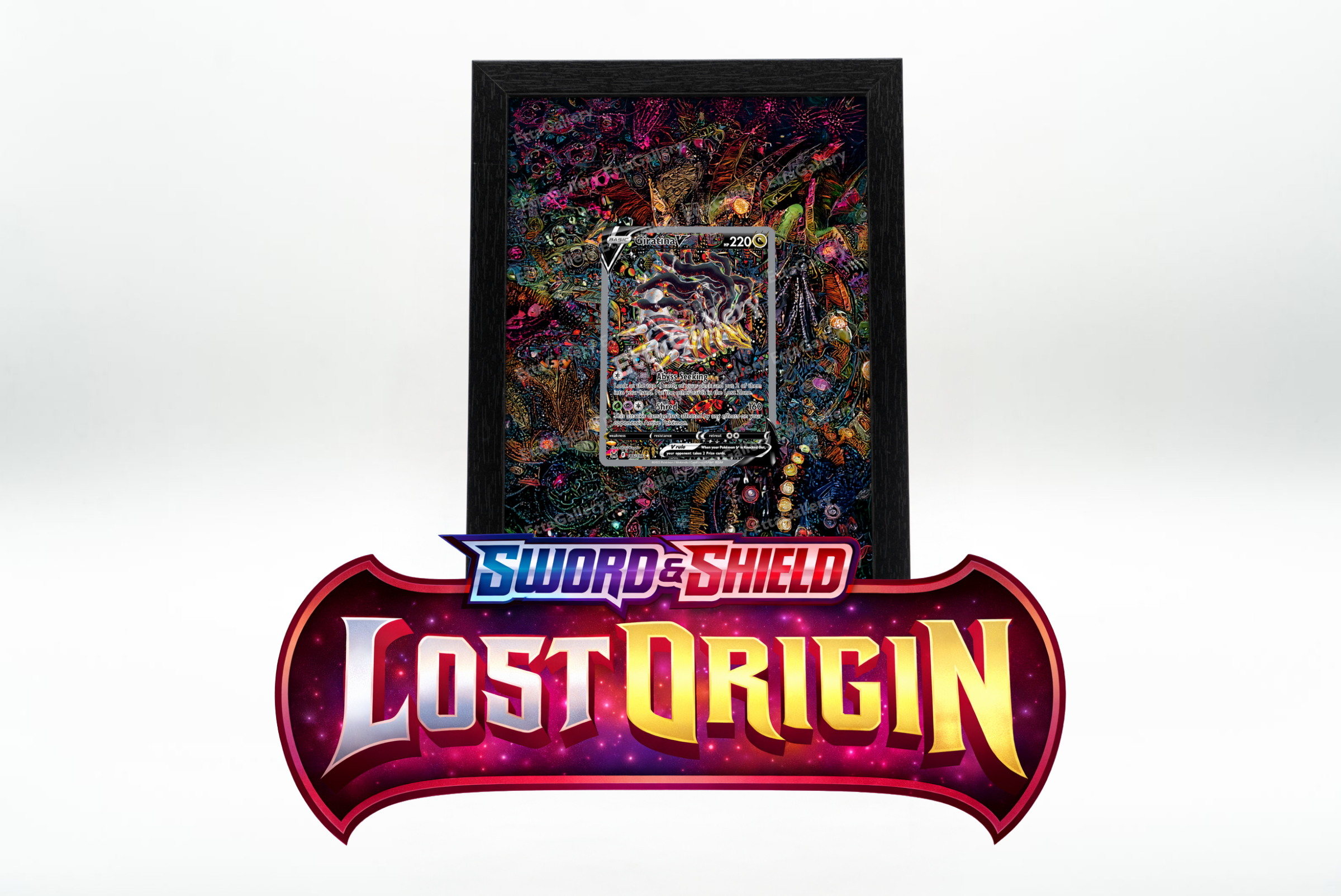 Lost Origin (LOR)