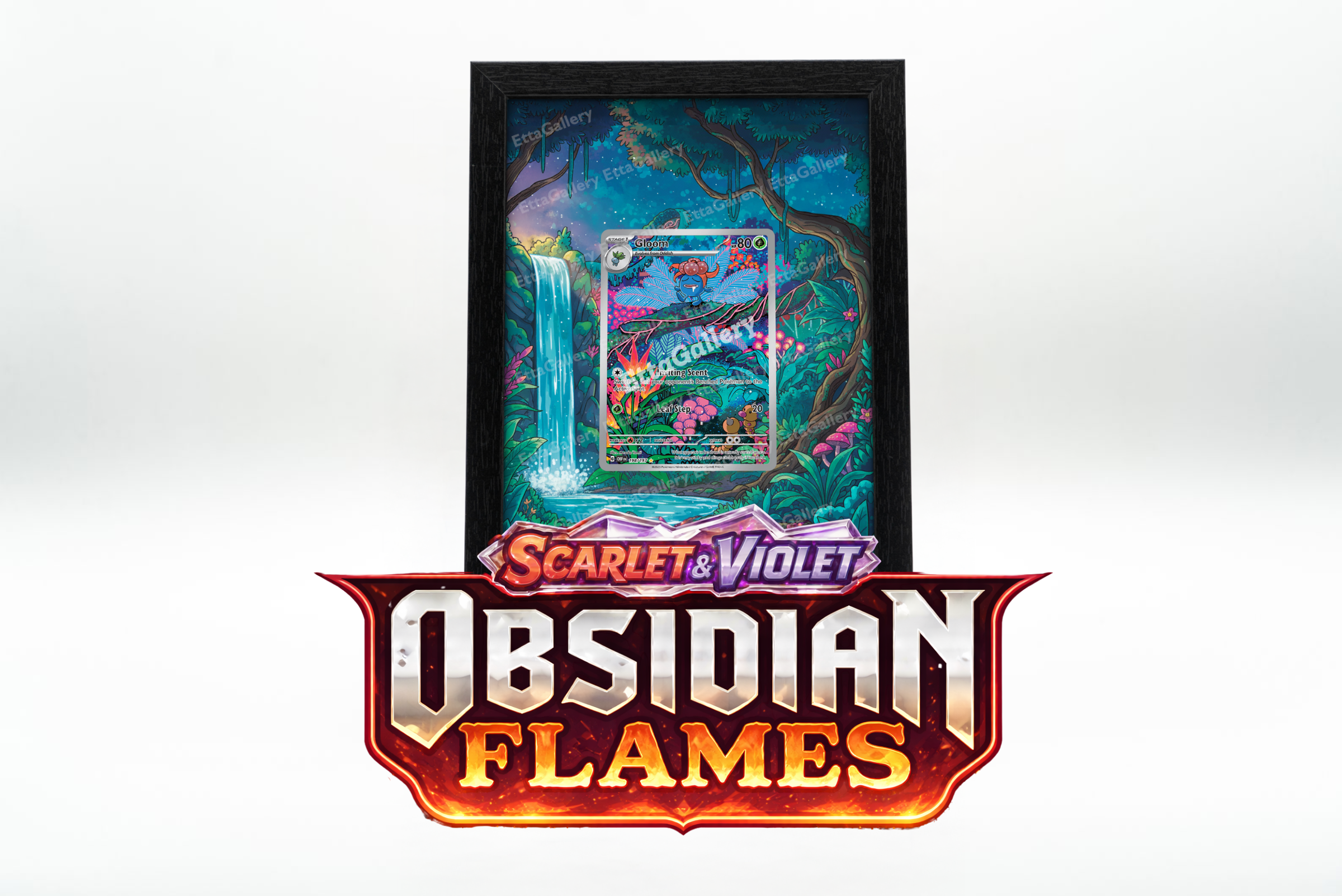 Obsidian Flames (OBF)