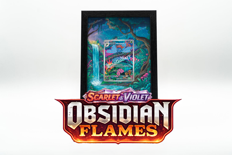 Obsidian Flames (OBF)