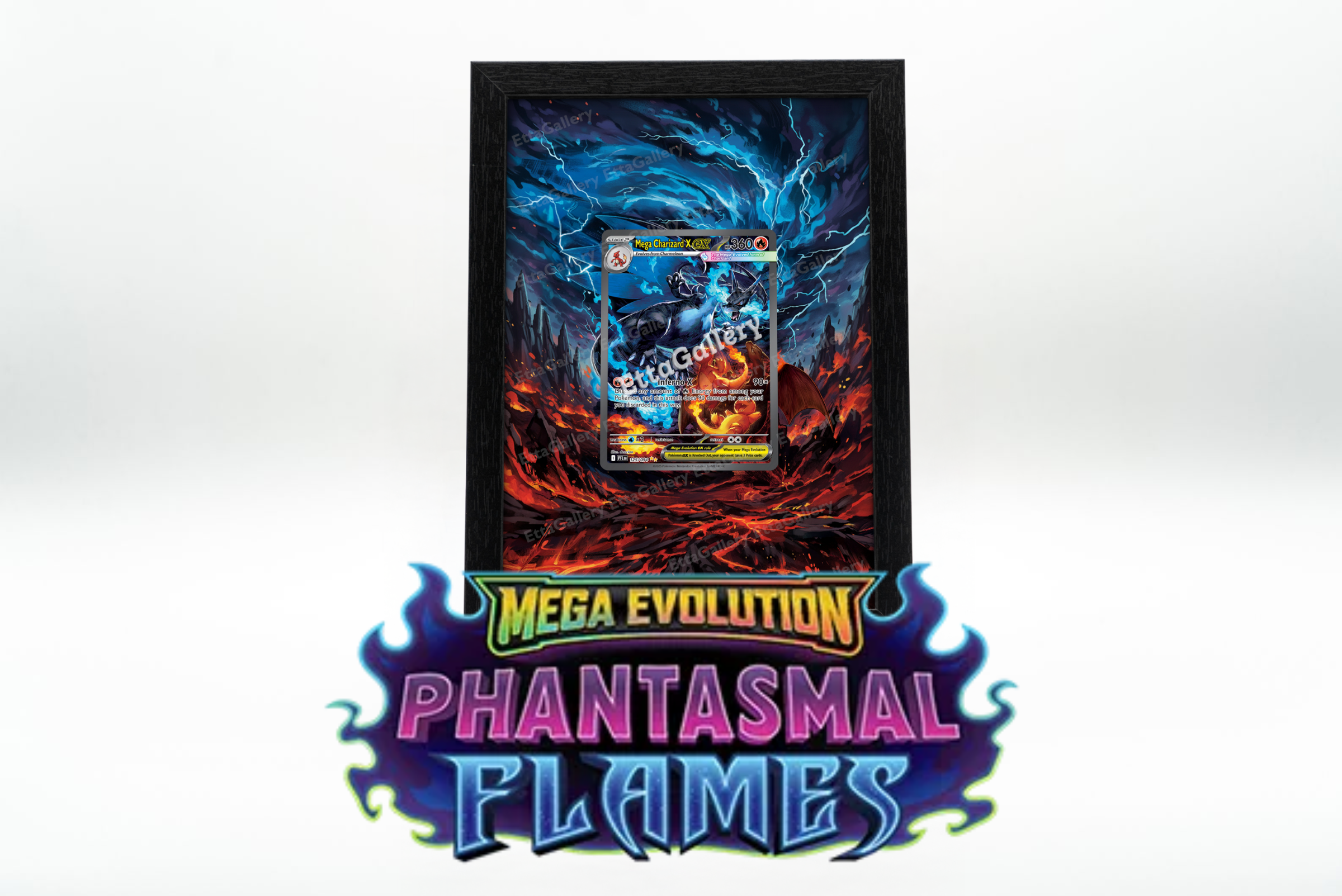 Phantasmal Flames (PFL)
