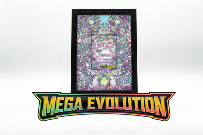Mega Evolution (MEG)