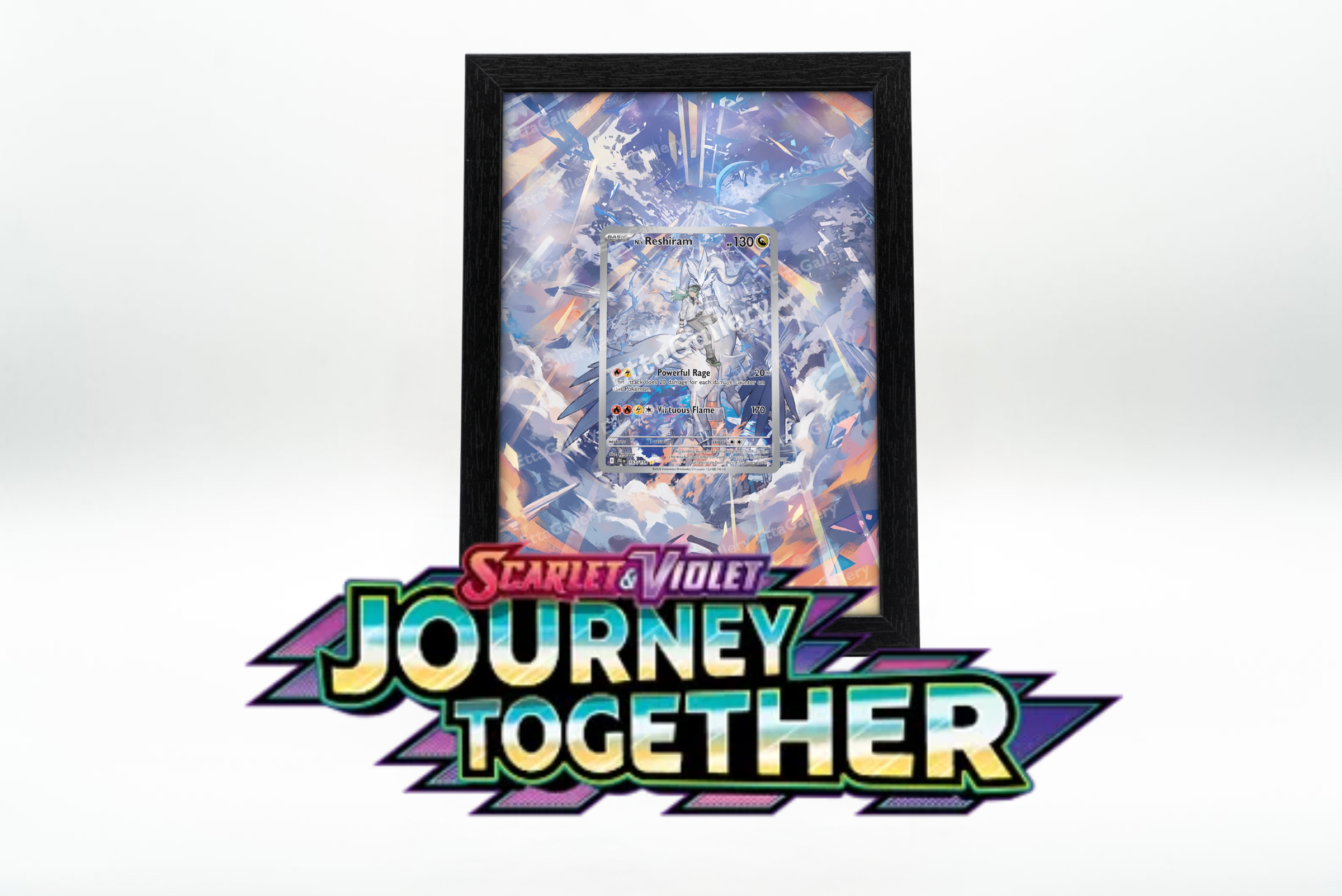 Journey Together (JTG)