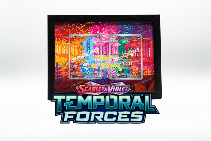 Temporal Forces (TEF)