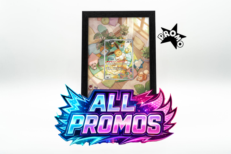 All Promos
