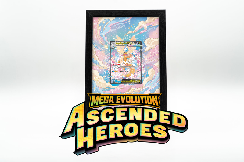 Ascended Heroes (ASC)