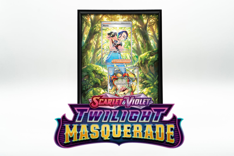 Twilight Masquerade (TWM)