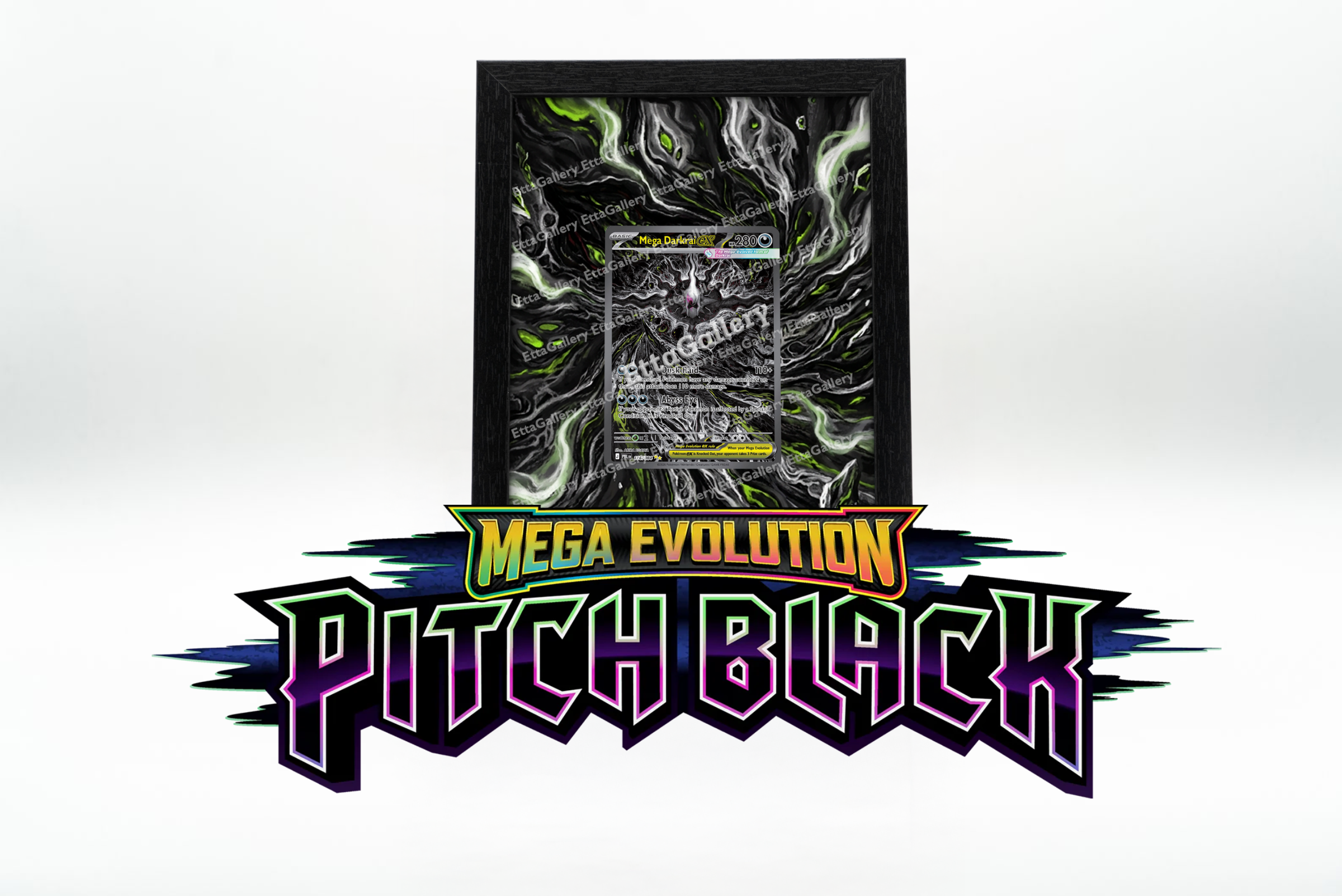 Pitch Black (PBL)