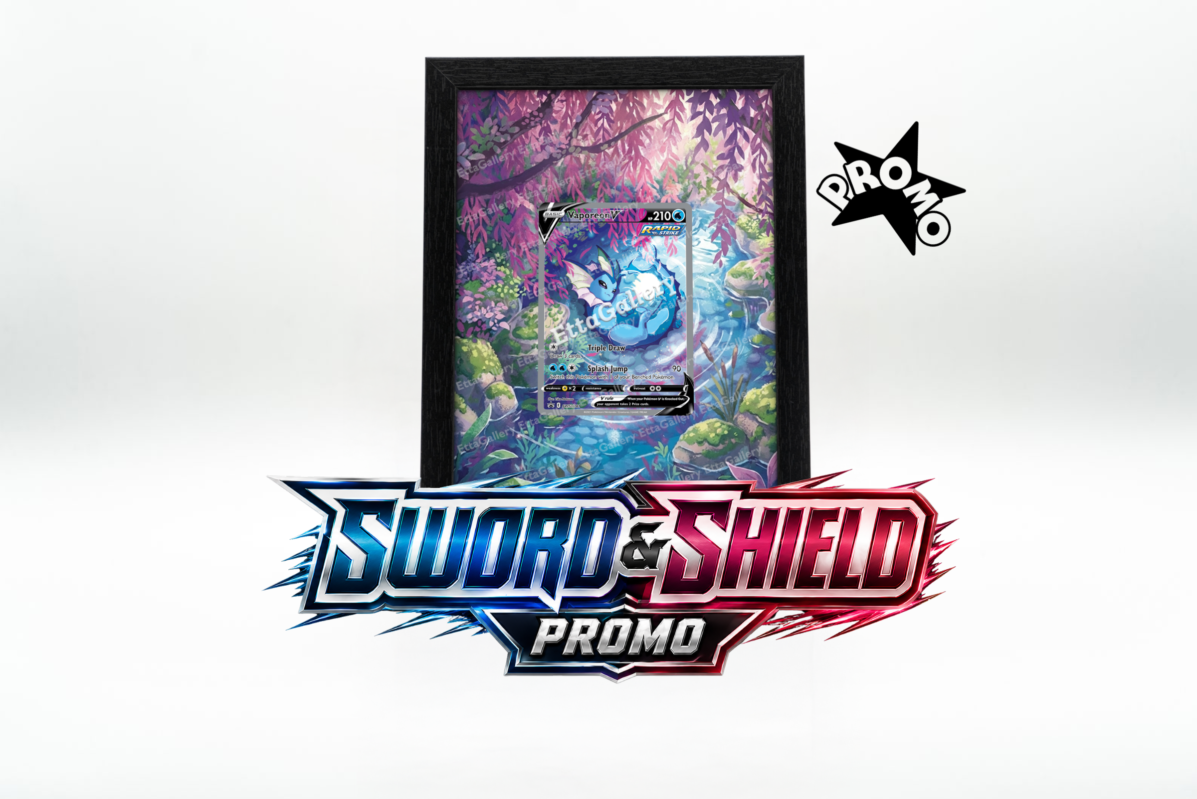 Sword and Shield Promos (SWSHP)