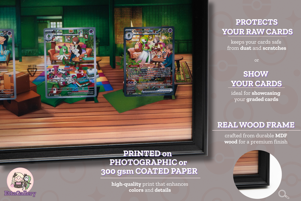 Duskull, Dusclops and Dusknoir from Shrouded Fable