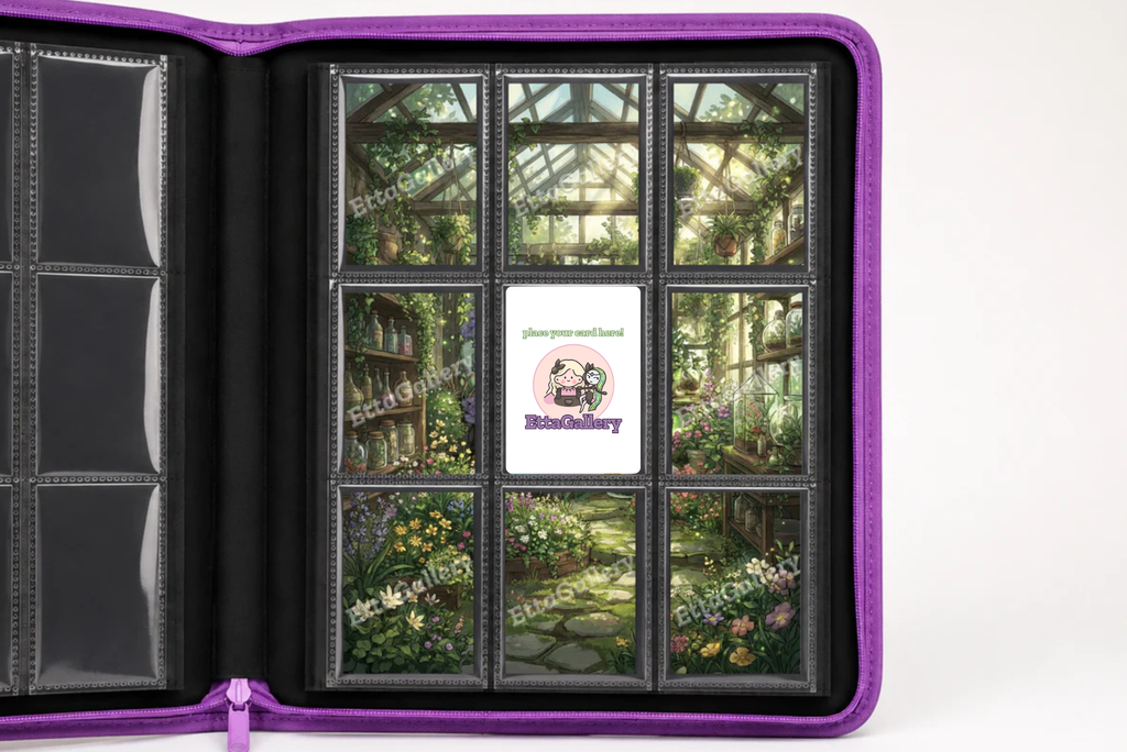 Leafeon VSTAR from Crown Zenith | Binder Extended Art (Digital)