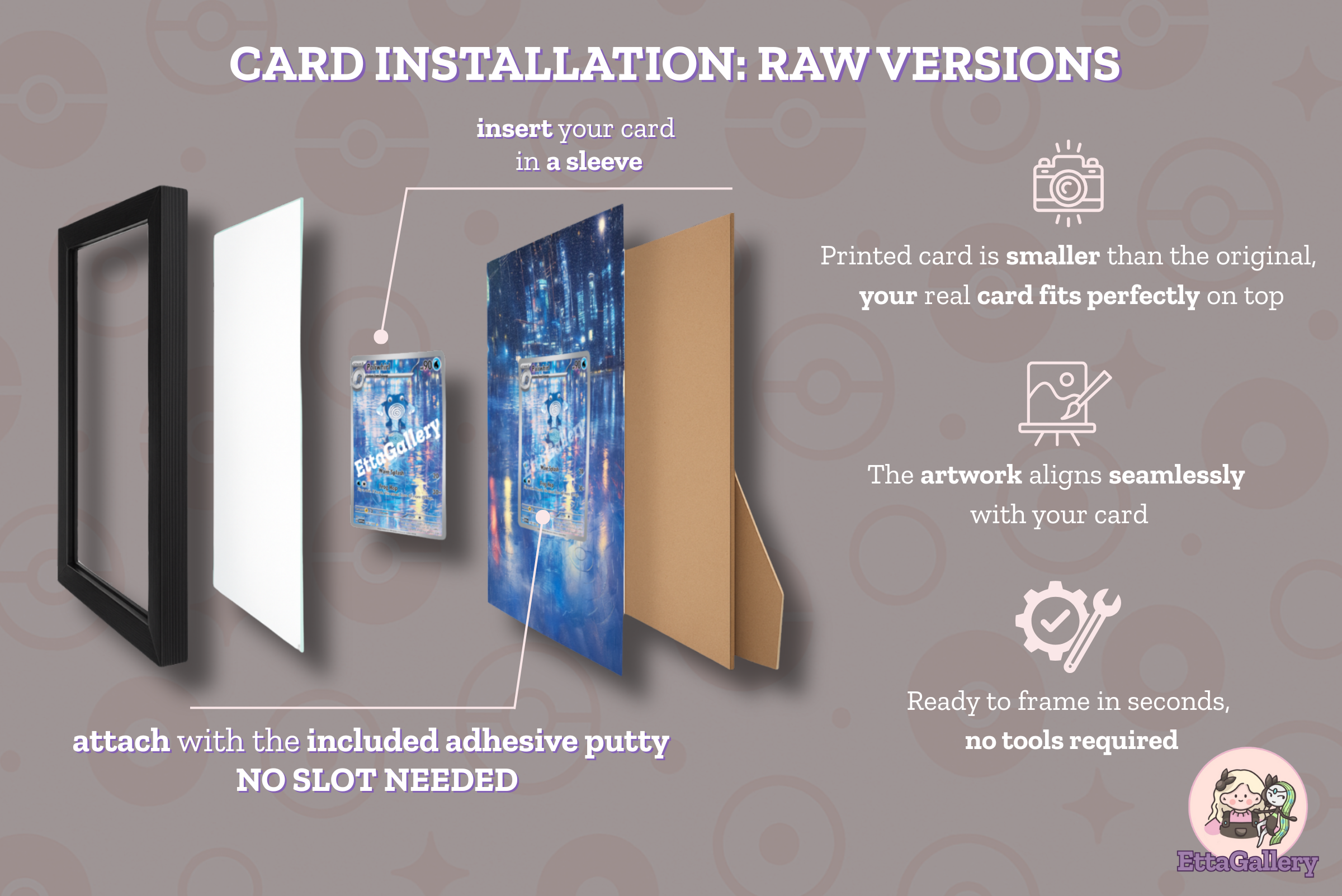 Mega Lucario ex from Mega Evolution