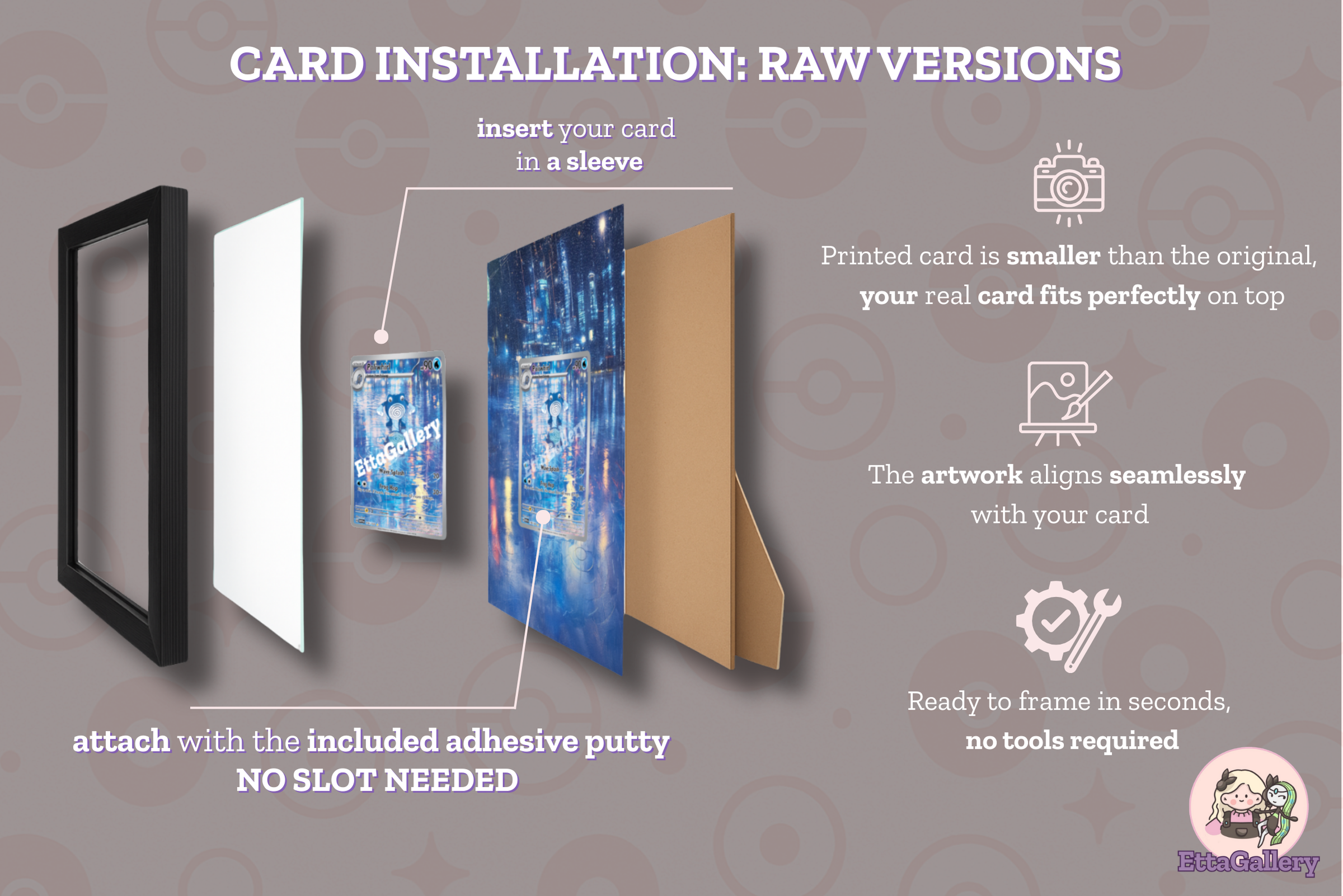 First Partner Full Set (30th Anniversary) from Mega Evolution Promo