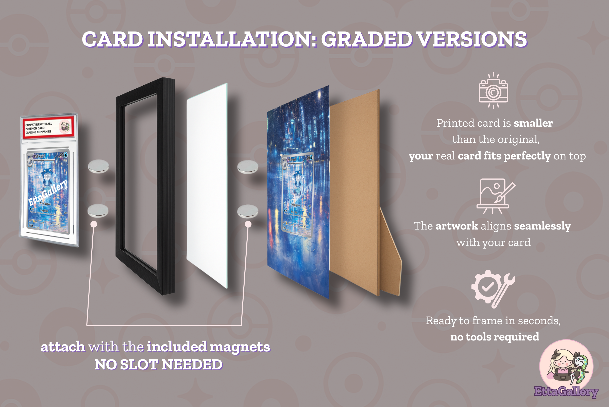 Mega Lucario ex from Mega Evolution