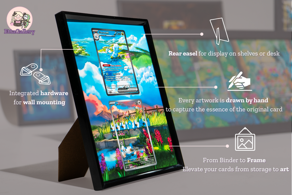 Mega Lucario ex from Mega Evolution