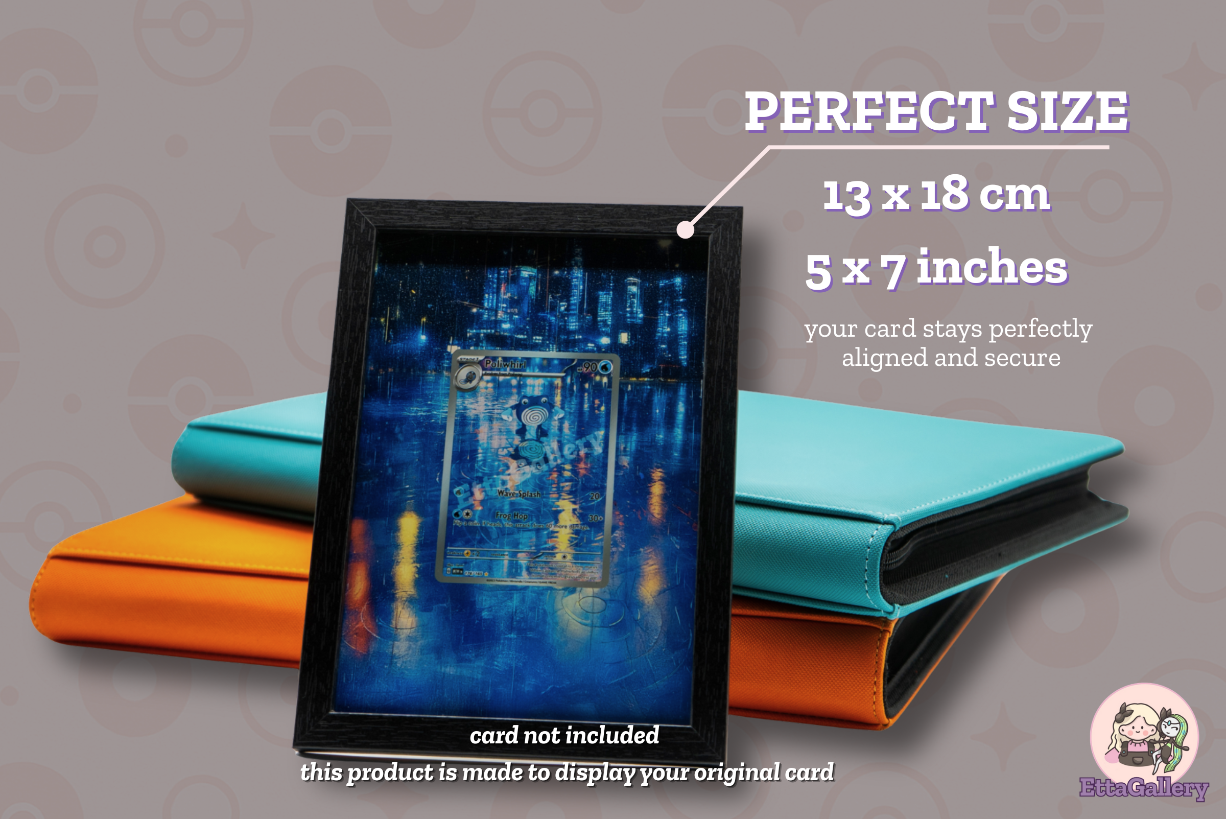 Mega Lucario ex from Mega Evolution