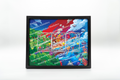 First Partner - Third Gen - (30th Anniversary) from Mega Evolution Promo | Display Frame