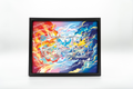 Moltres, Articuno and Zapdos from 30th Celebration | Display Frame