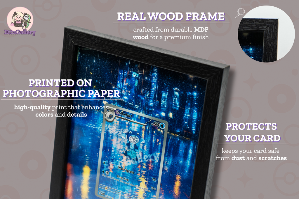 Mega Lucario ex from Mega Evolution