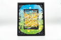 Pikachu V-UNION from SWSH Promo | Display Frame