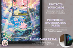 Clefairy and Mega Clefable ex from Perfect Order | Display Frame