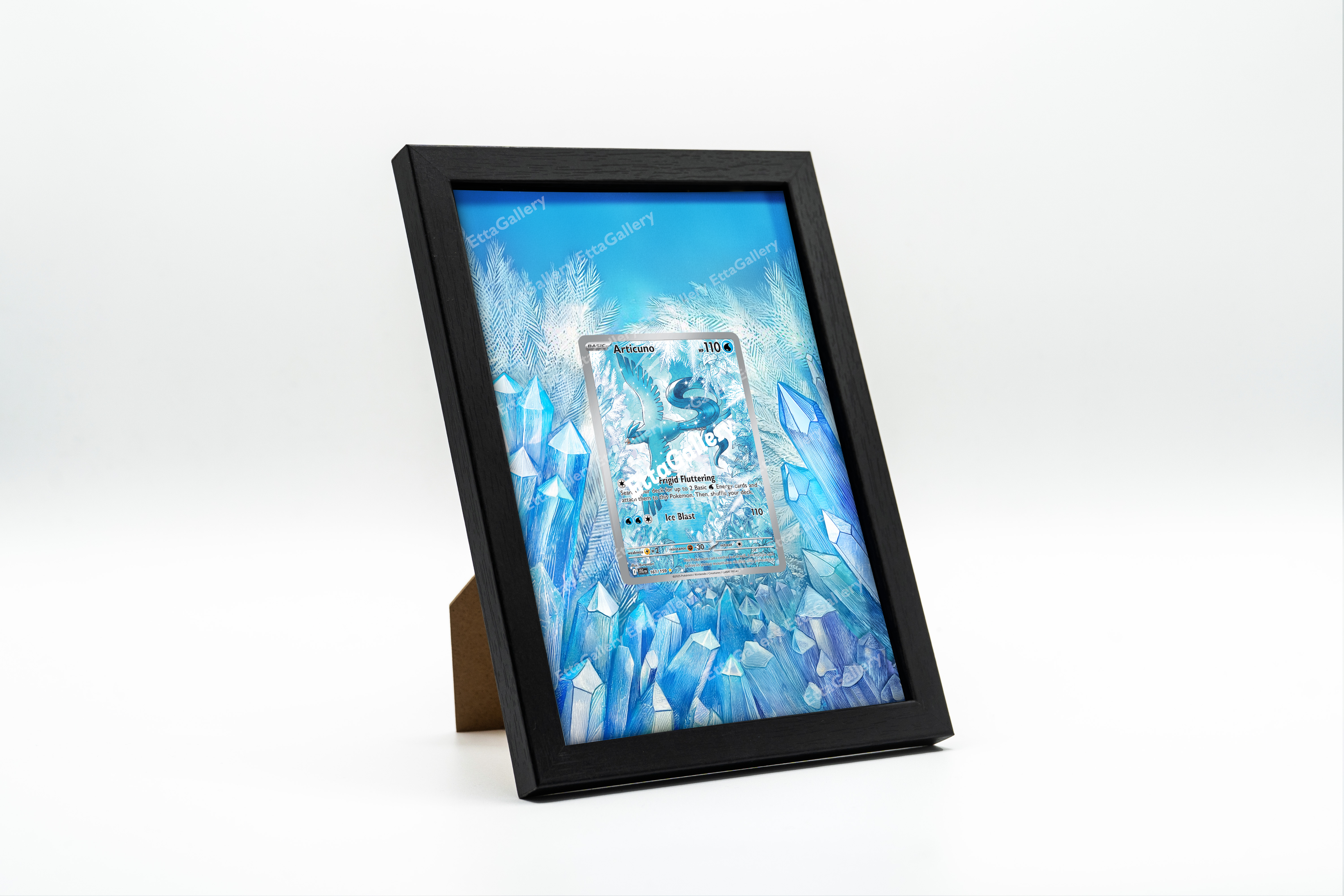 Articuno from Journey Together