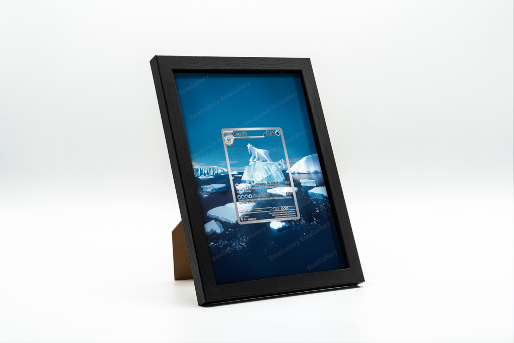 Beartic from Black Bolt