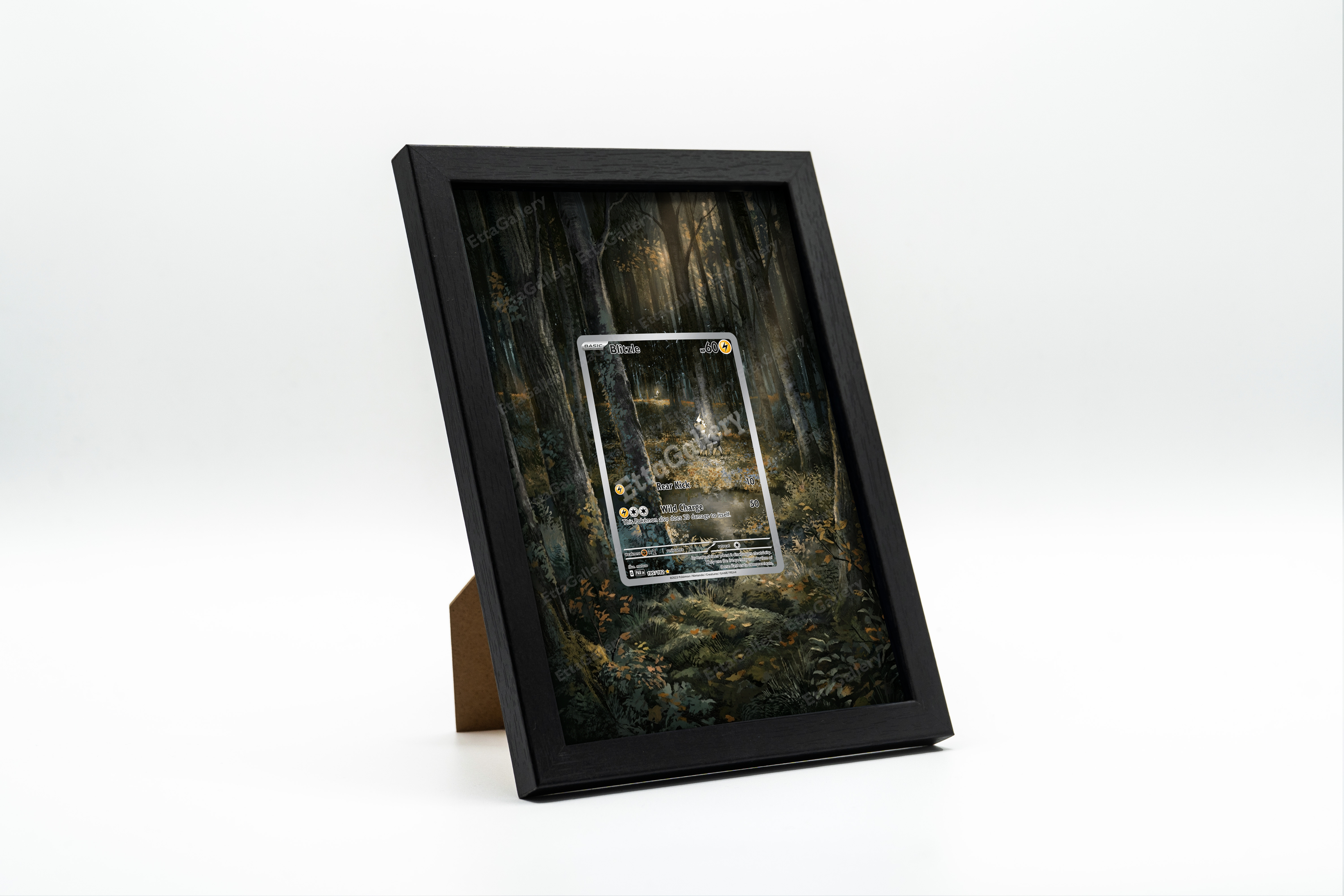 Blitzle from Paradox Rift