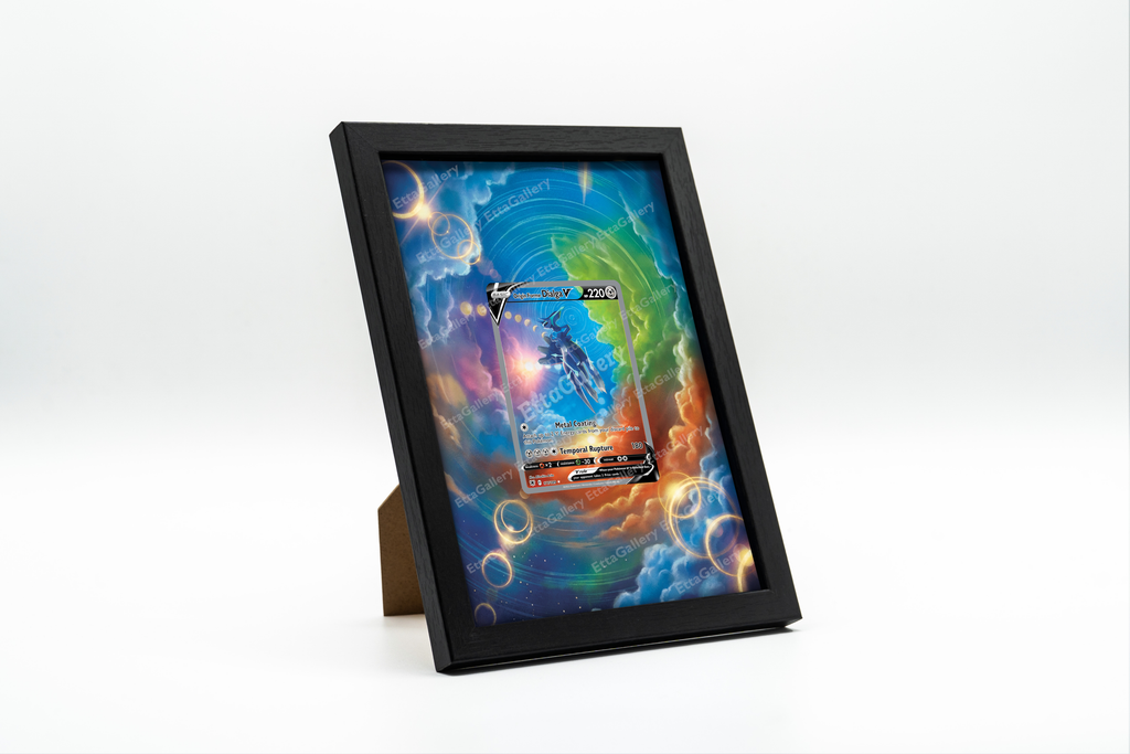 Origin Forme Dialga V from Astral Radiance