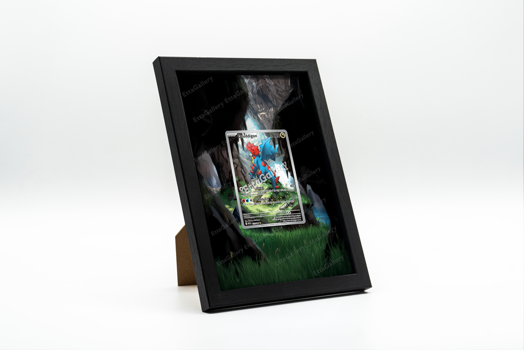 Druddigon from White Flare