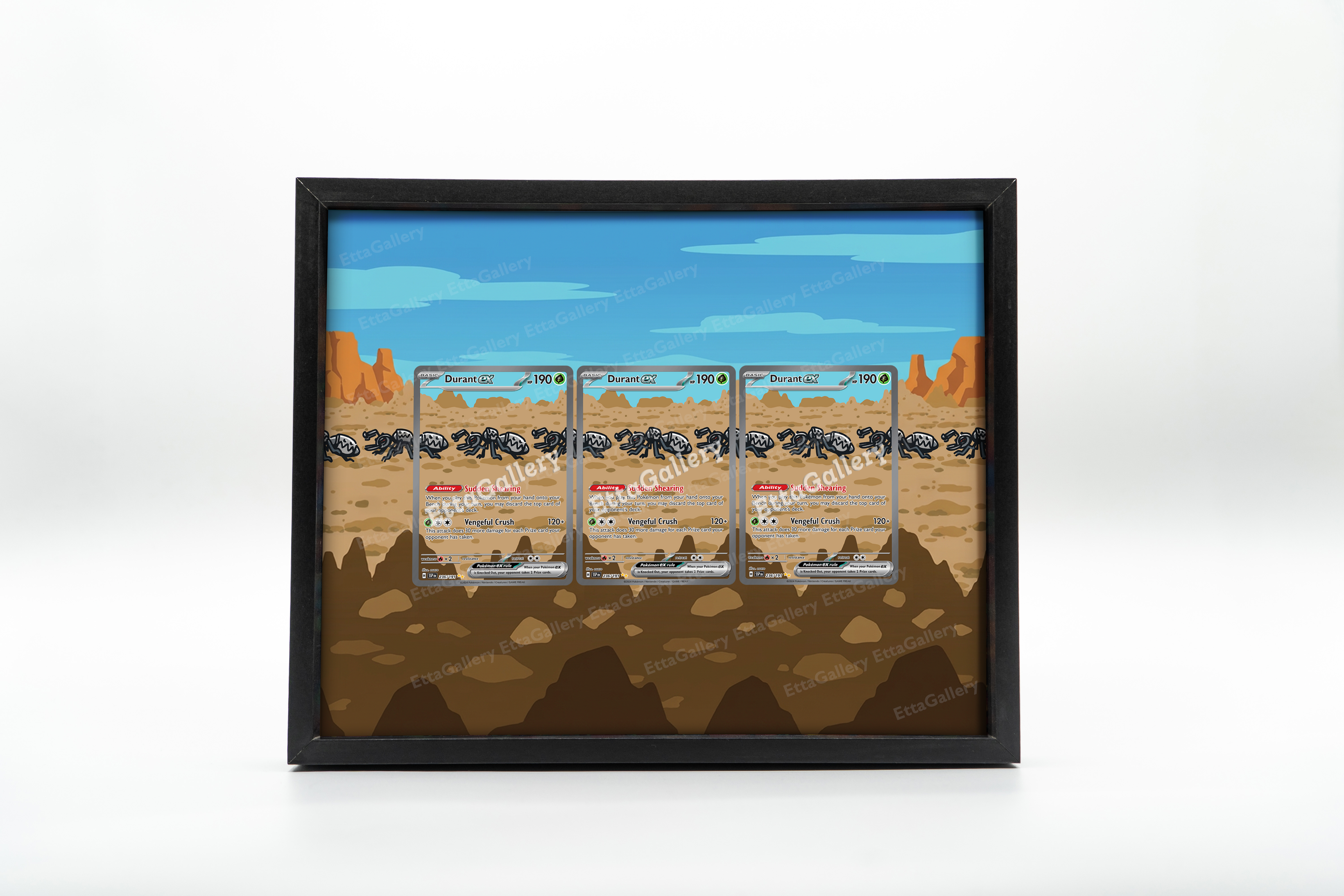 Durant ex from Surging Sparks