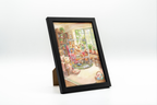 Eevee from Twilight Masquerade | Display Frame