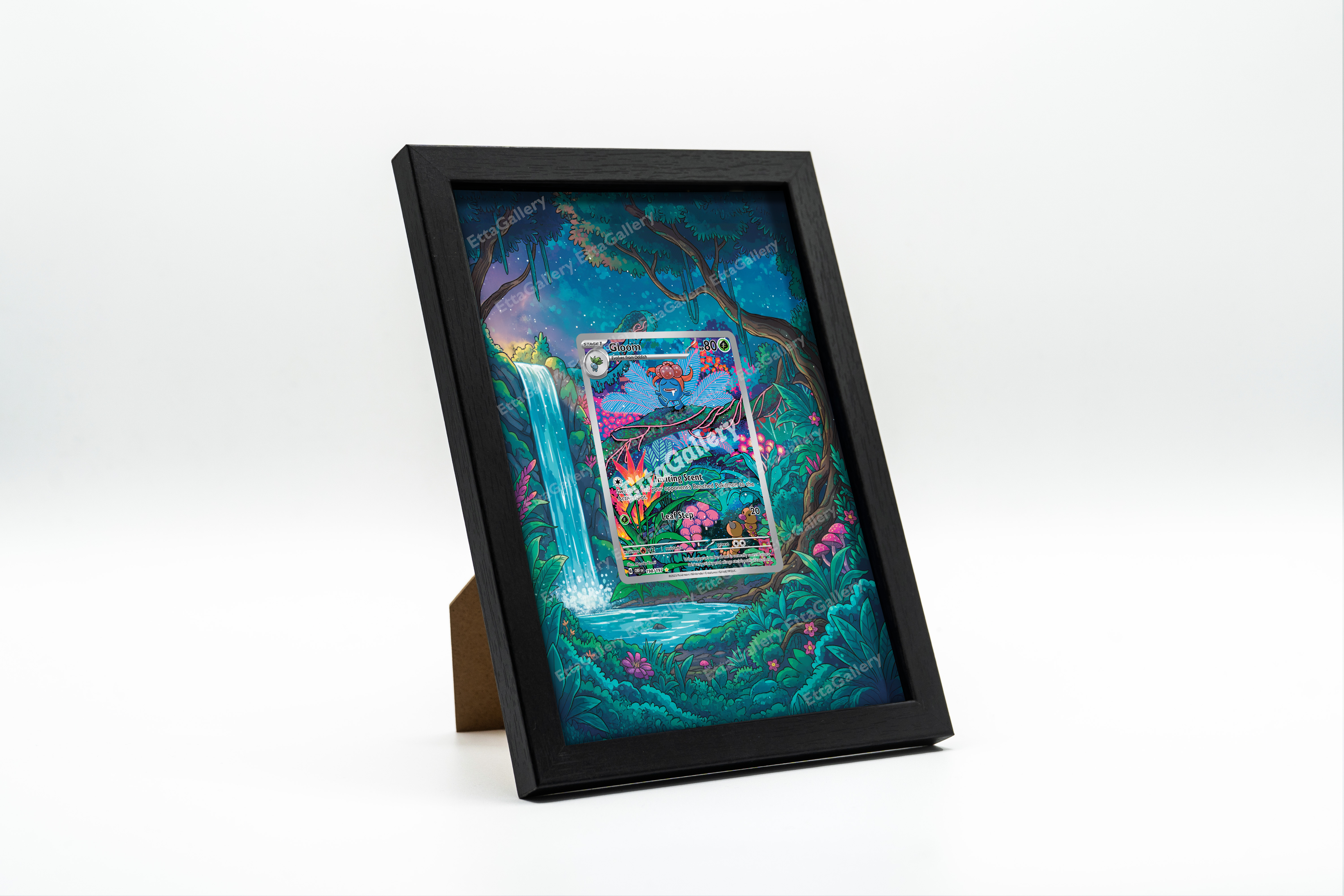 Gloom from Obsidian Flames