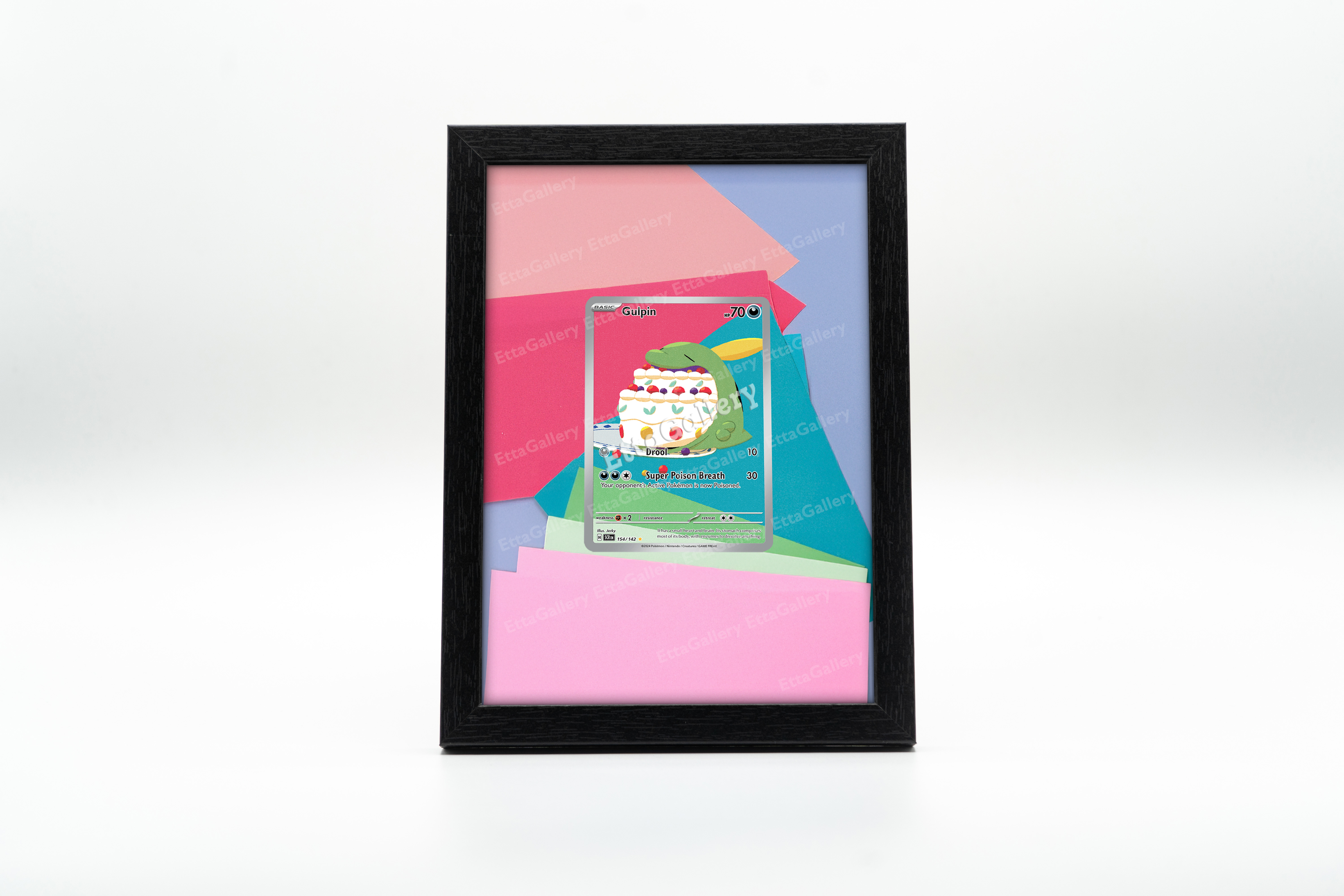 Gulpin da Corona Astrale