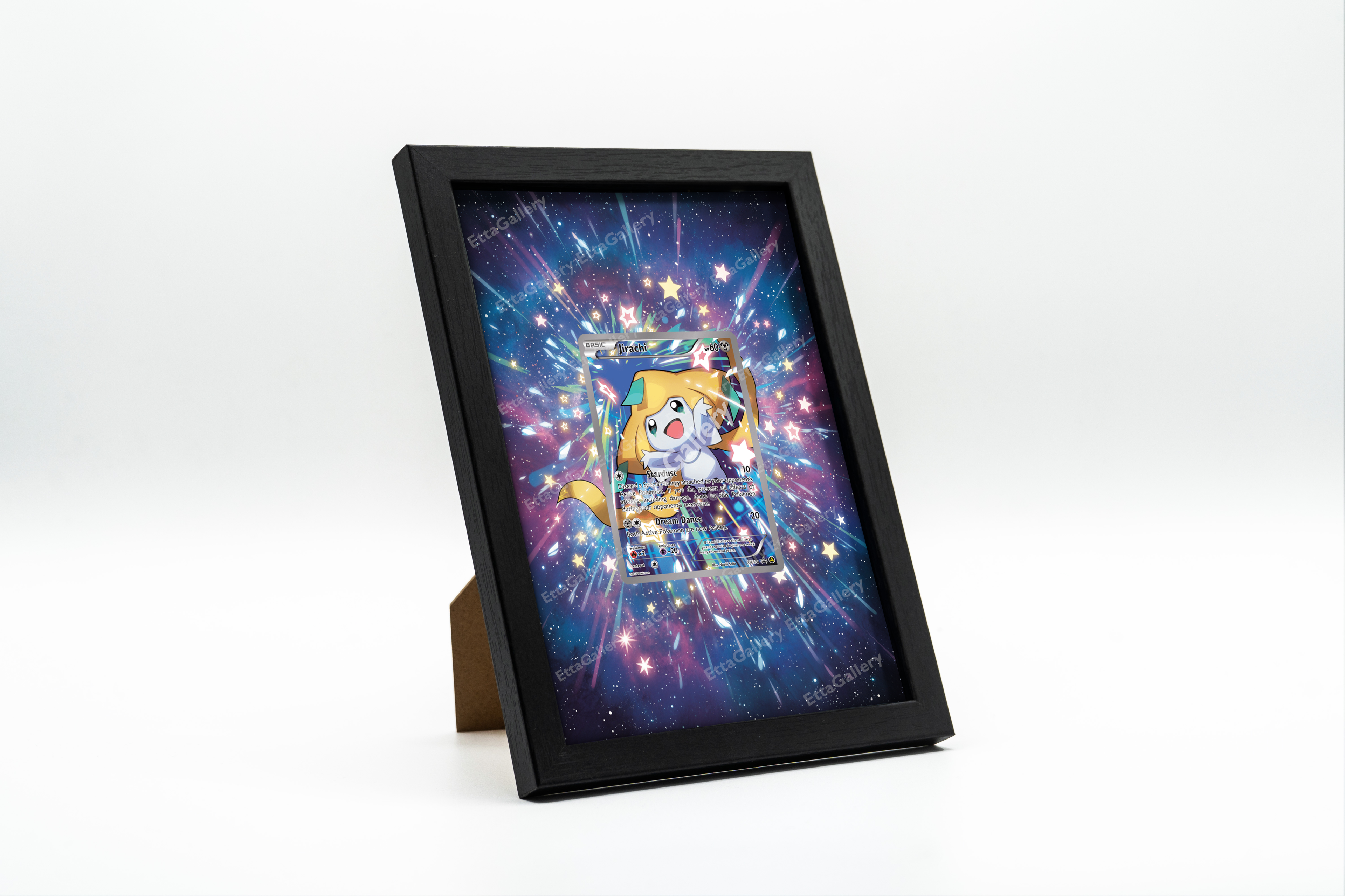 Jirachi from XY Promo