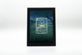 Ledian from Stellar Crown | Display Frame