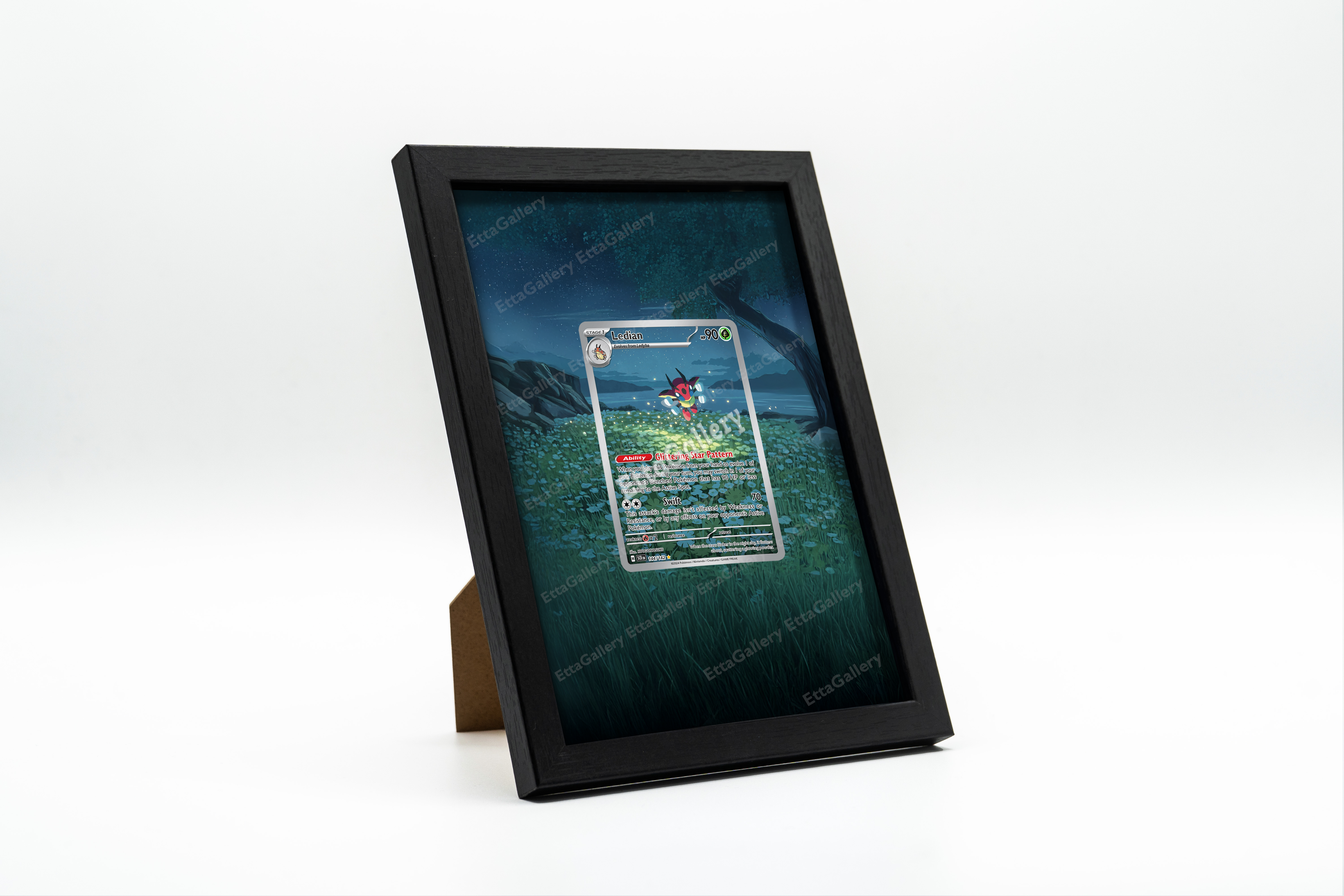 Ledian da Corona Astrale