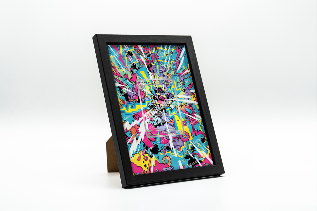 Loudred from Paradox Rift