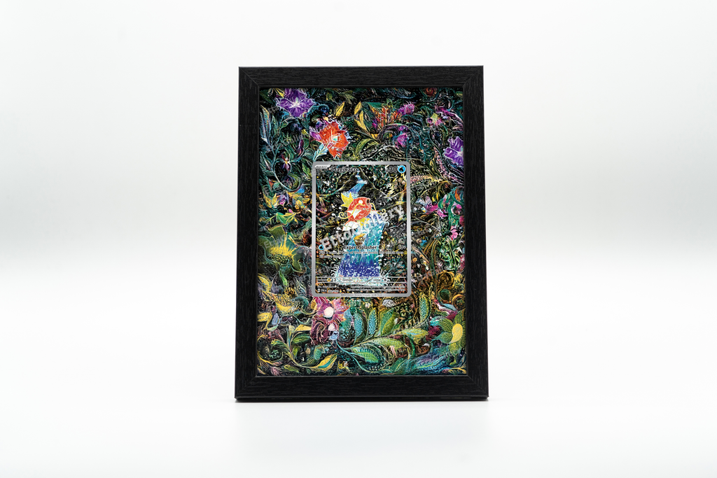 Magikarp from Paldea Evolved