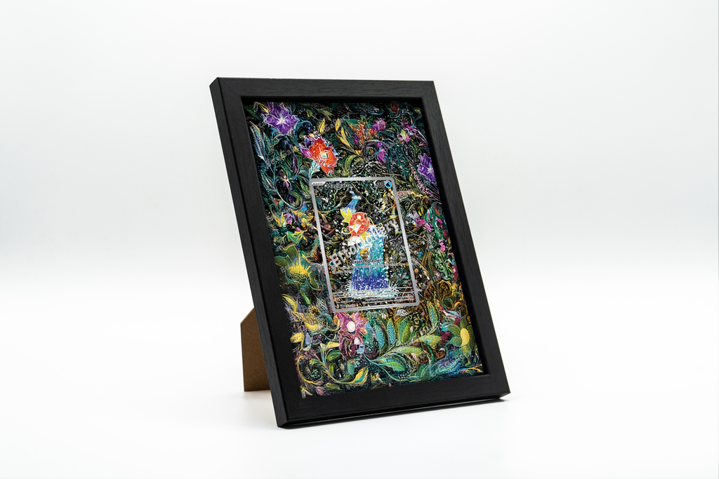 Magikarp from Paldea Evolved