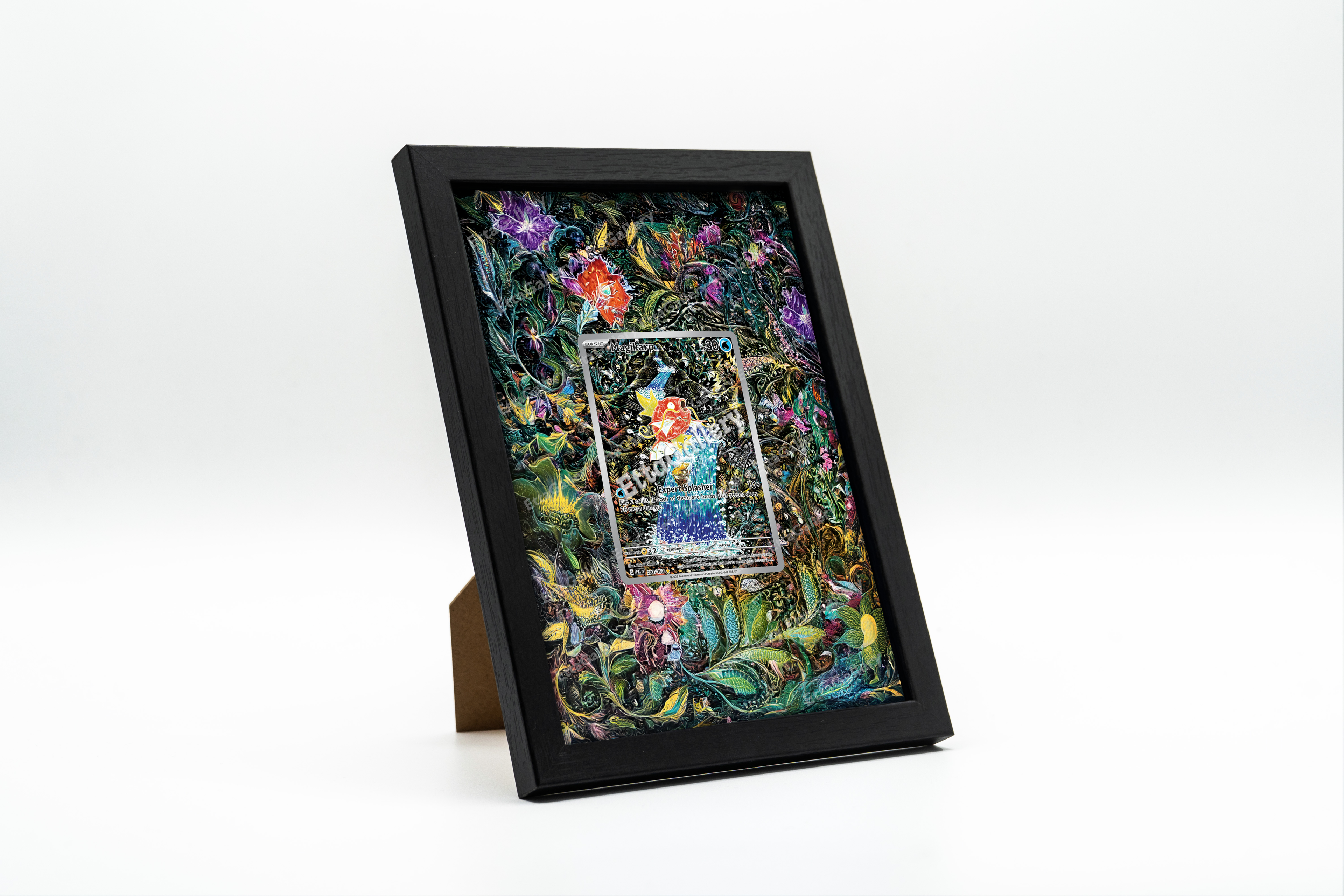 Magikarp from Paldea Evolved