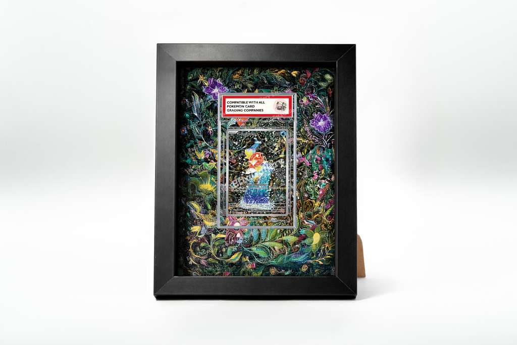 Magikarp from Paldea Evolved