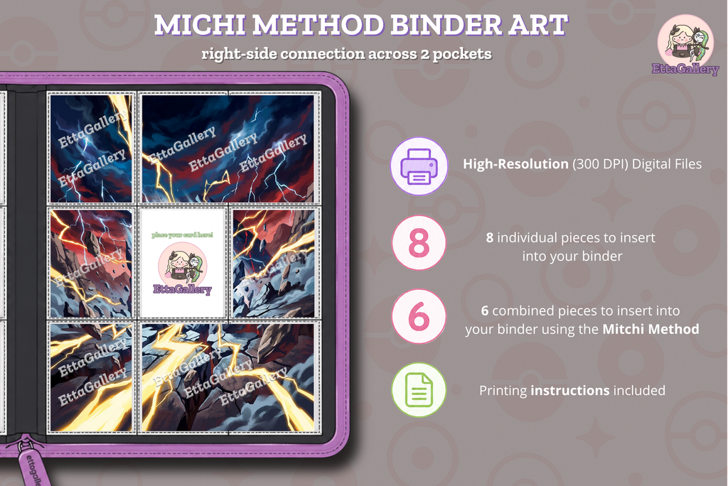 Manectric from Pitch Black | Binder Extended Art (Digita)
