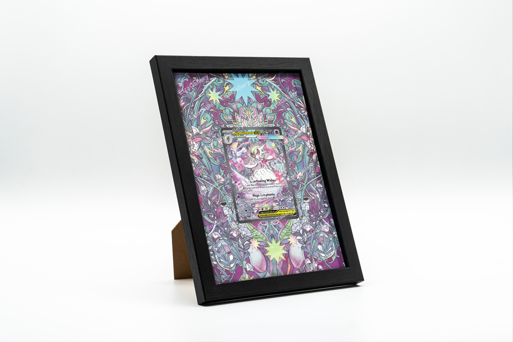 Mega Gardevoir ex from Mega Evolution