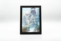Mienshao from Paradox Rift | Display Frame