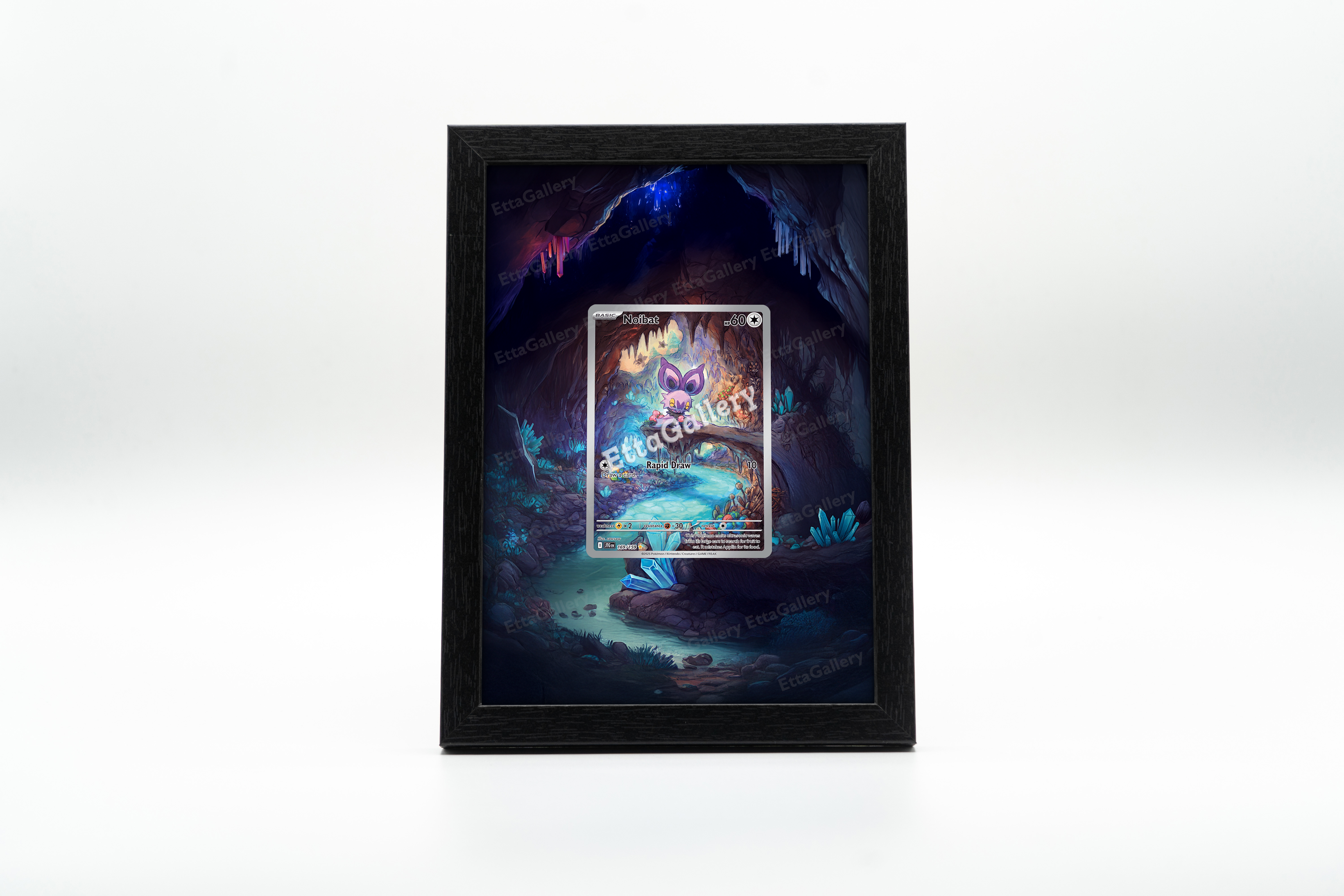 Noibat from Journey Together